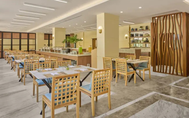 Chancellor Hotel Boracay