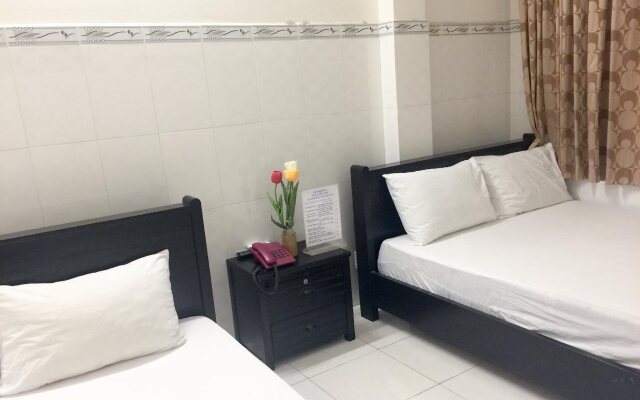 Thanh Guesthouse