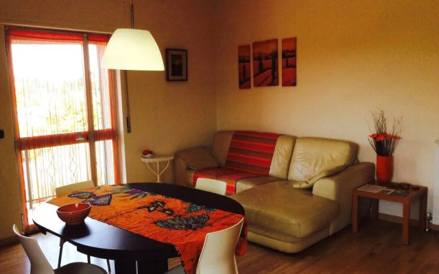 Agriturismo Podere Luciano