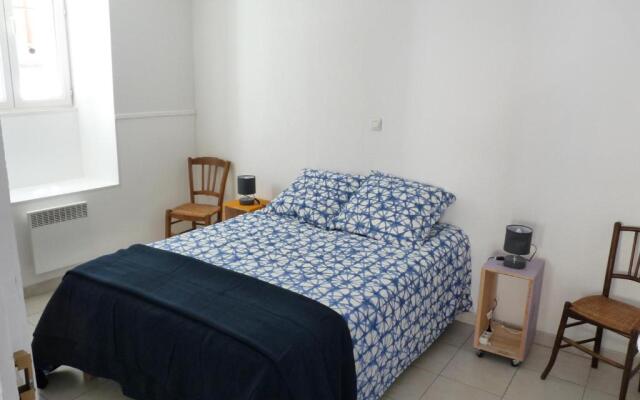 appartement de la callade