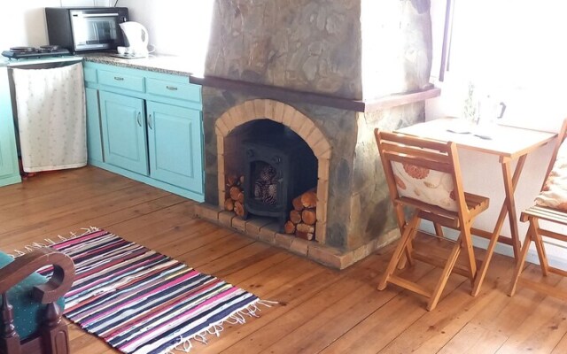 Cabana DE CEU - Aldeias de Xisto Lousa