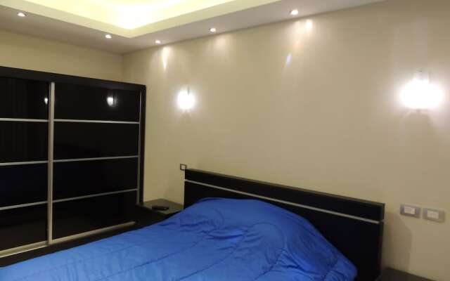 Sultan Dusit Villa New Cairo