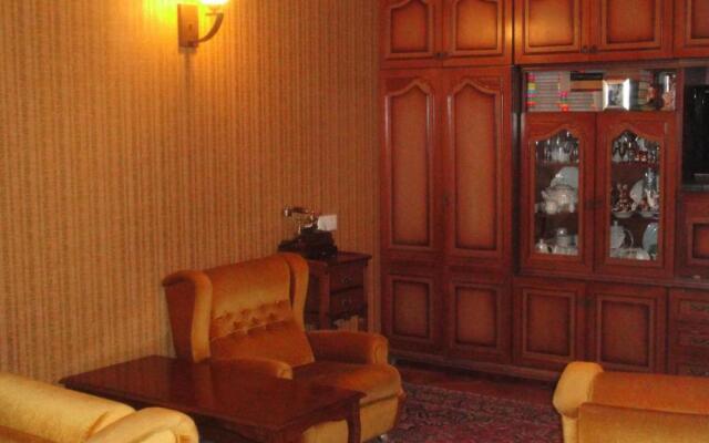 David Guest House