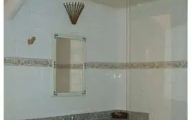 Hotel Pousada Ancoradouro