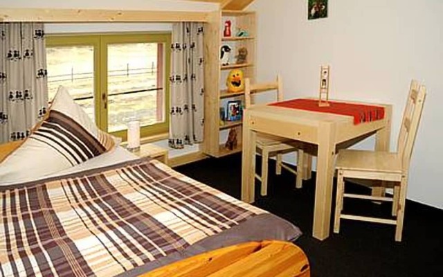 Ferienwohnung 2 Rasehorn