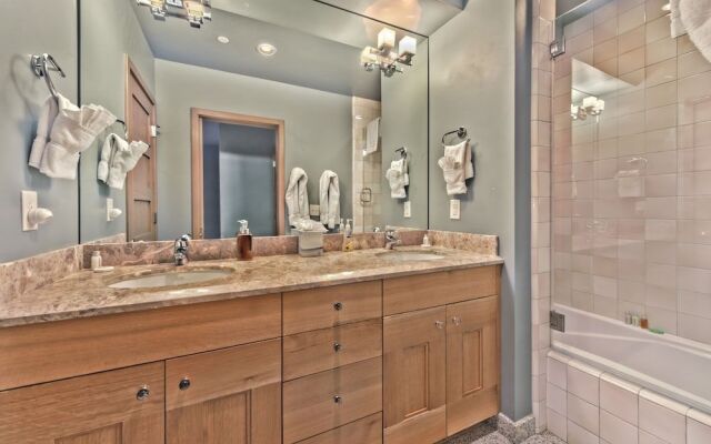 Park City Mountain Estate