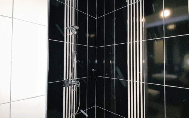 Nefis Hotel City