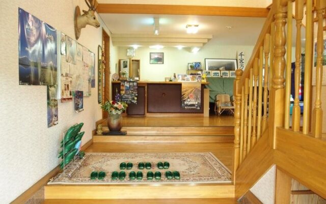 Guesthouse Moegi