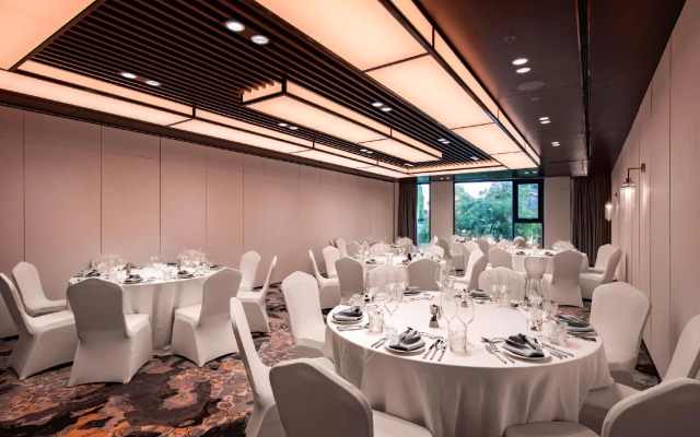The Five Residences Hanoi