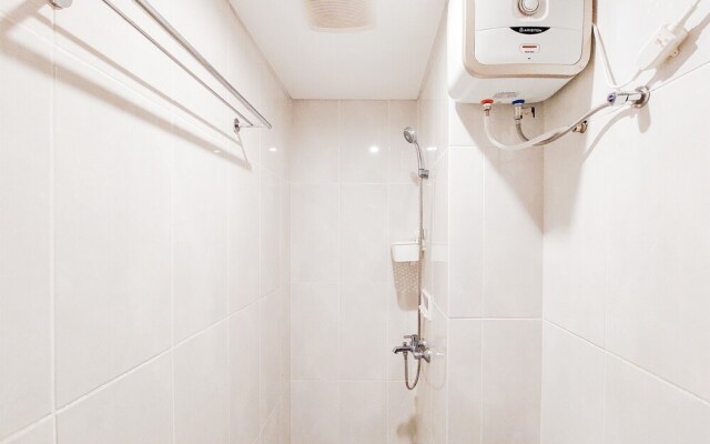 Good Deal And Homey 2Br Serpong Garden Apartment