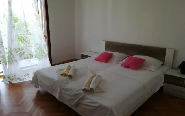 Apartments Radić