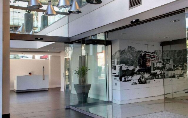 The Capital Mirage Apartment 704
