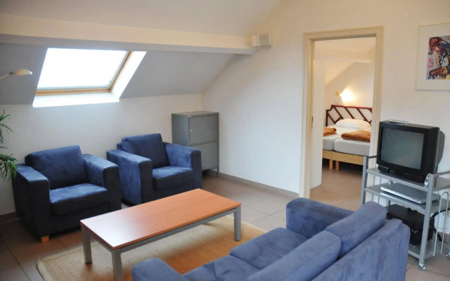 Ourthe & Somme Residence Durbuy