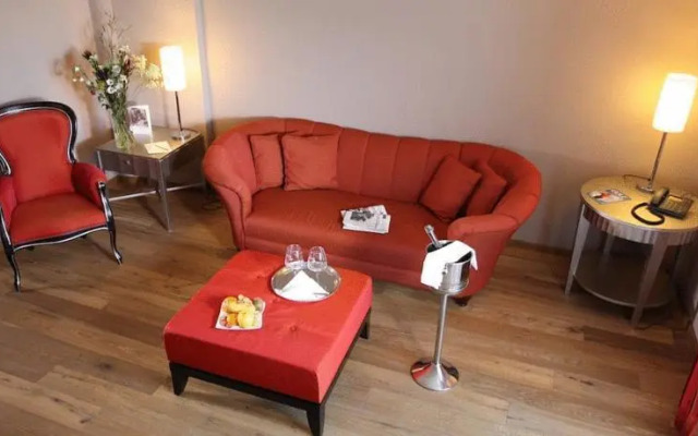 Golf Relais Monforte