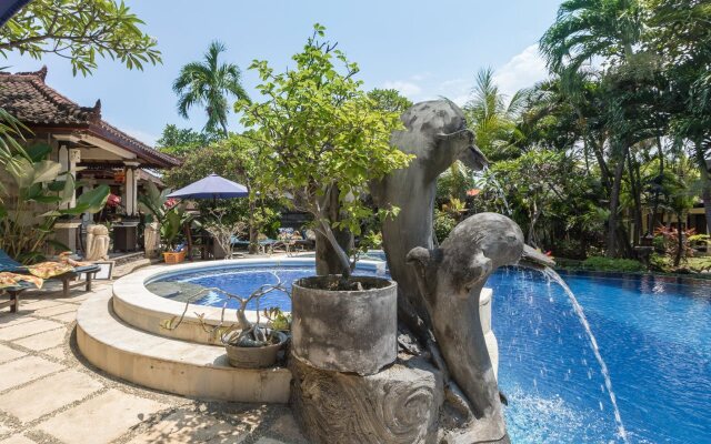 Hotel Suma