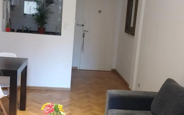 Apartamento Las Heras