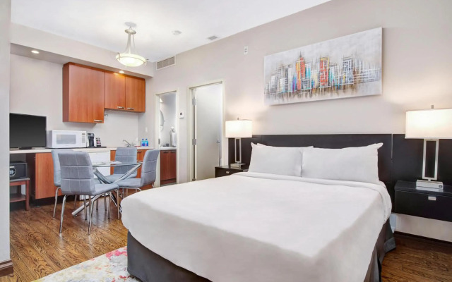Willowdale Hotel Toronto North York