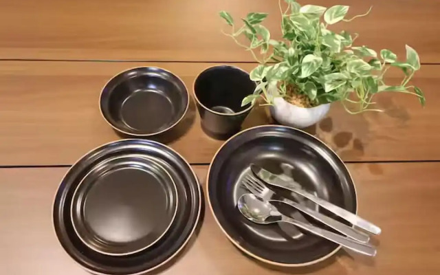 Shinosaka Grand Heights 301