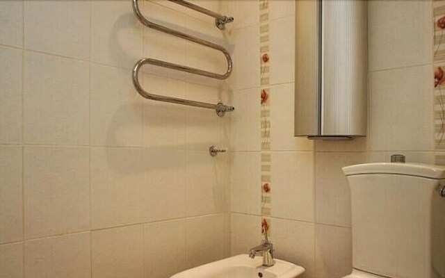 Brusnika Apartments Sokol 4