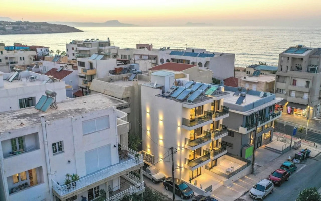 Allegro Suites