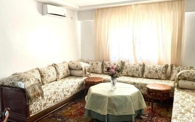 Appartement de vacances