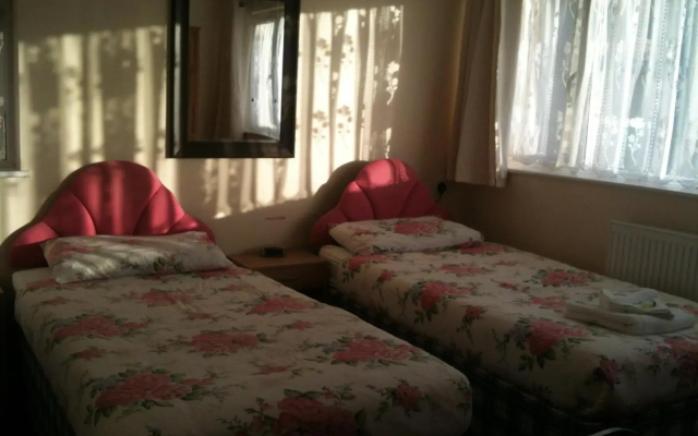 Hotel Victoria