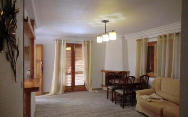 Casas Holiday - dos playas