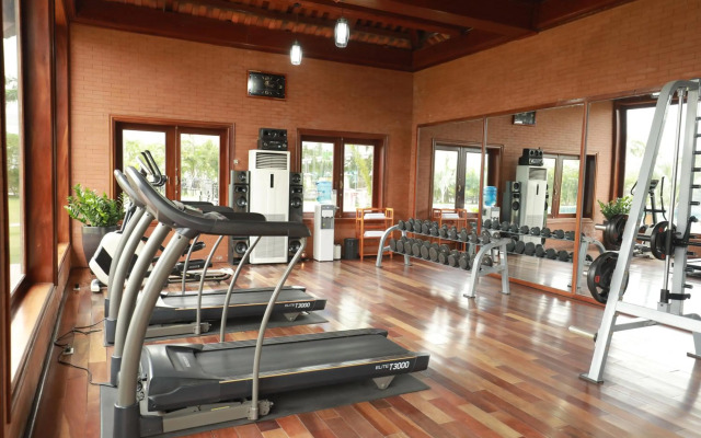 Central Hotel Thanh Hoa