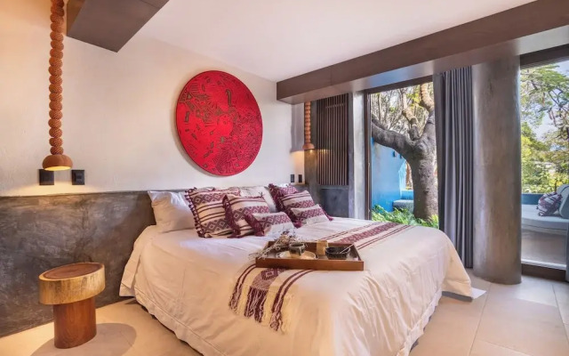 Casa Cristina Fresh Boutique Hotel