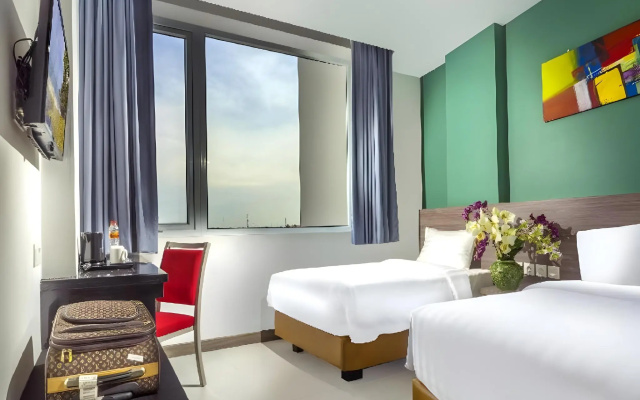 Ayani Hotel Banda Aceh