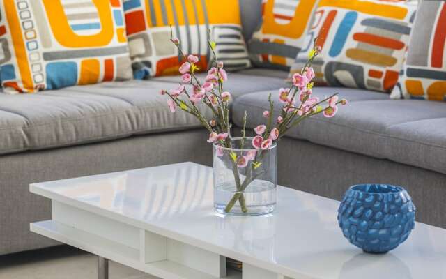 Protaras Villa Sandy Toes