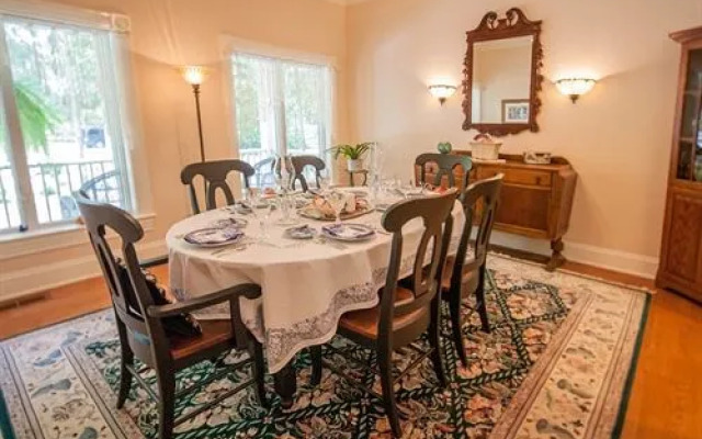 Heron Cove Bed & Breakfast