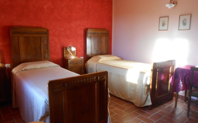 Agriturismo Amedea