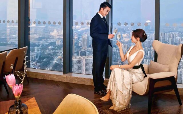 Pullman Huizhou Kaisa