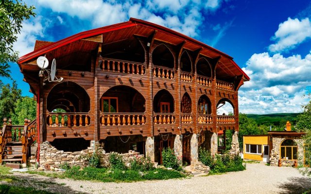 Guesthouse Lyubava