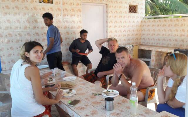 Kiara Beach Hotel
