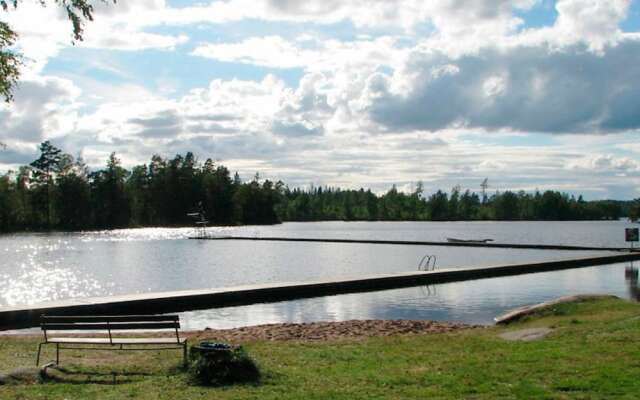 8 Person Holiday Home in Alsterbro