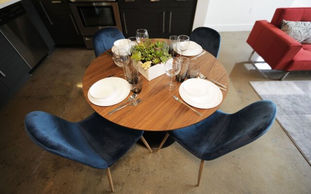 Urban Lifestyle Suites