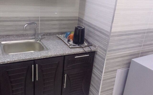 Dream House Hotel Jerash