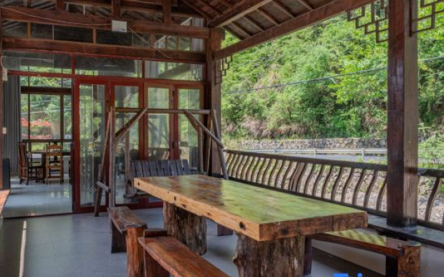 Hangzhou Shiguyuan – Outside – Hangzhou