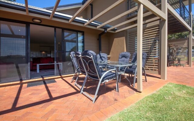 Horizons Golf Club, Villa 107
