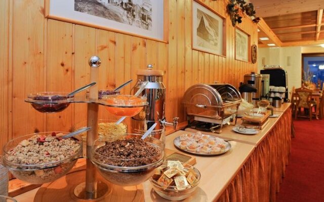 Hotel Erlebachova bouda