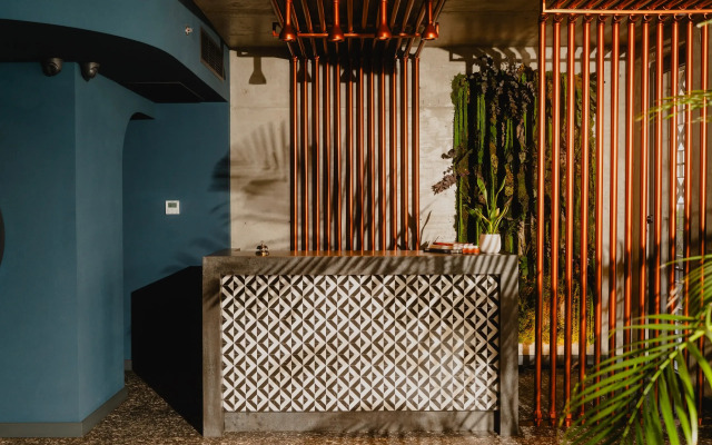 Sandali Metekhi Boutique Hotel
