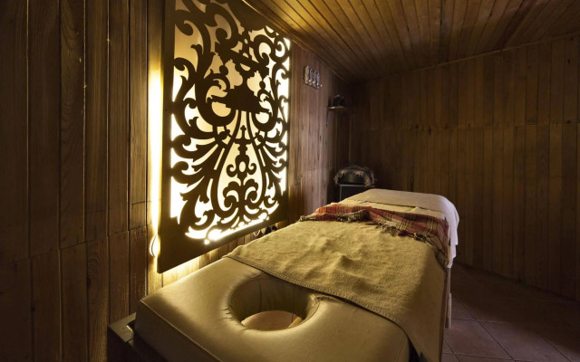 Golden Age Crystal Bodrum - All inclusive