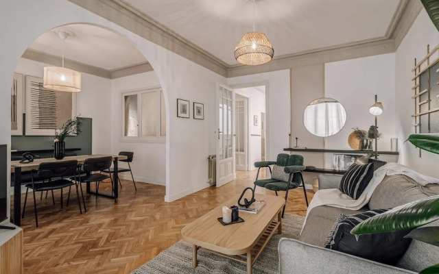 Arce - 3 Bedrooms in Salamanca