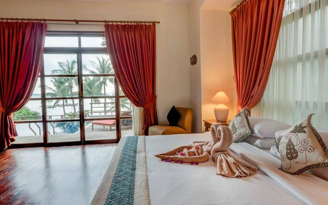 Indra Maya Pool Villas