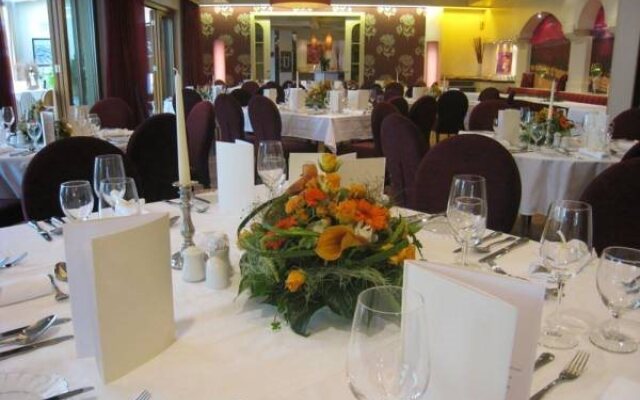 Landgasthof Hotel Muhr