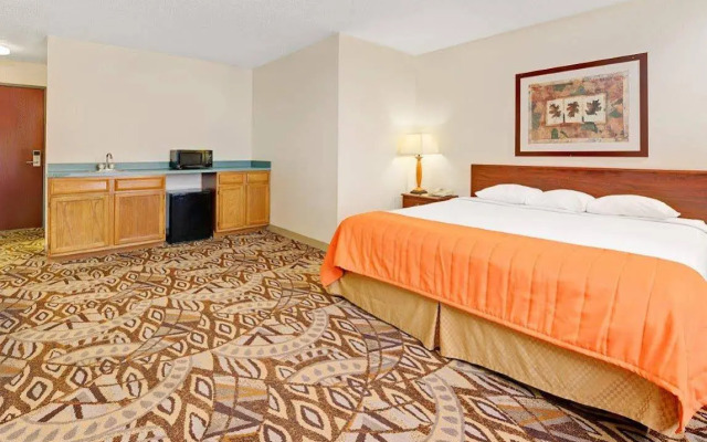 Quality Inn Noblesville - Indianapolis