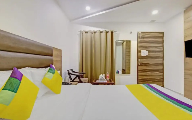 Itsy Hotels O3