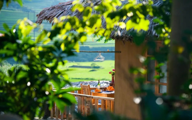 Sapa Eco Bungalows